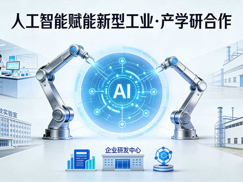 Good News | CNGBS Wins the 2025 Wu Wenjun AI Science and Technology Progress Award