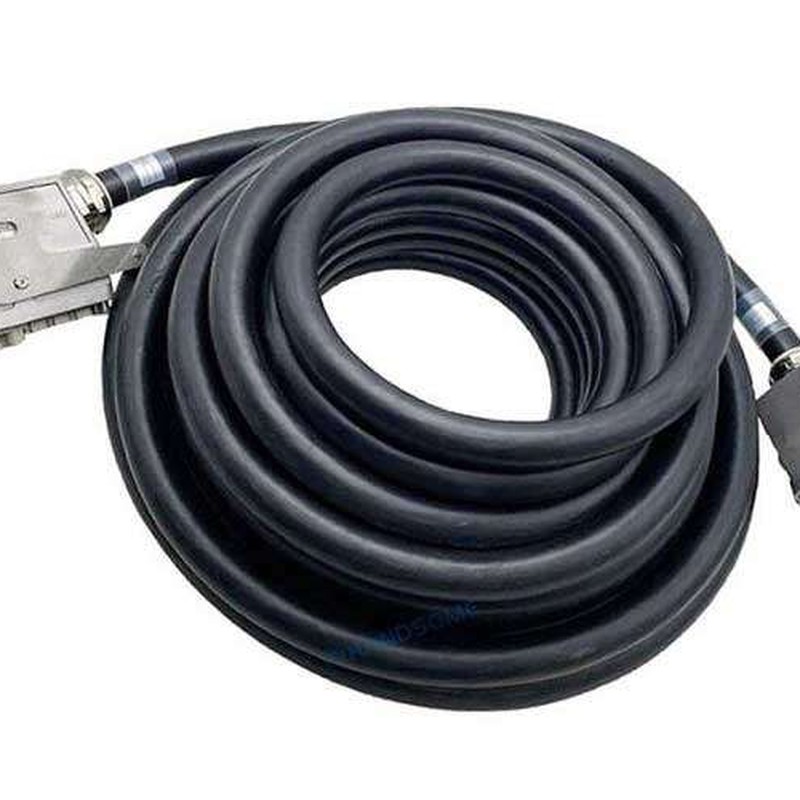Professional KUKA 6 Axis Industrial Robots Arm Spare Parts Supplier KUKA Connection Cable 180300