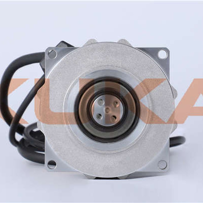 KUKA Robot Spare Part A1 Motor Part No. 318866