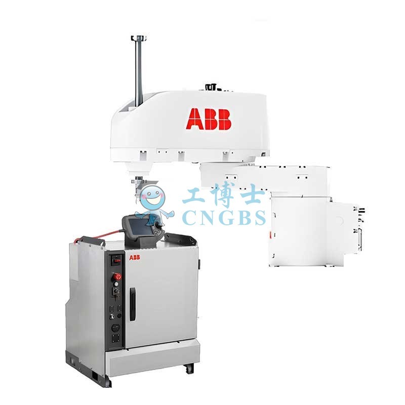 ABB Robot IRB920T-6/0.55 Hygienic SCARA Robot for Cleanroom Packaging