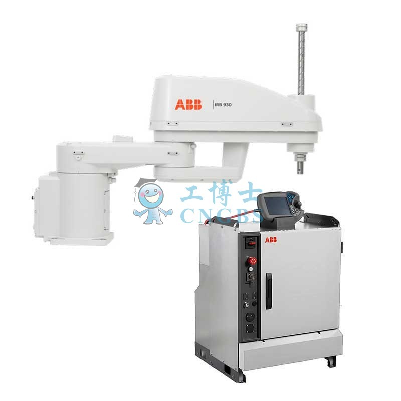 ABB Robot IRB930-12/1.05 High-Speed SCARA Robot for Electronics Assembly