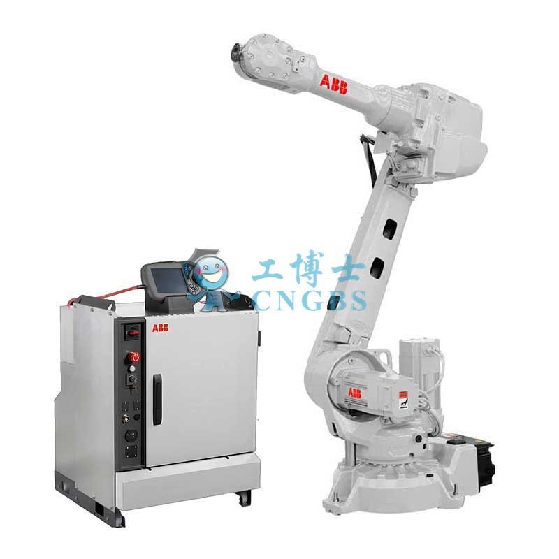 ABB Robot IRB2600-20/1.65 Compact Robot for Flexible Manufacturing Cells