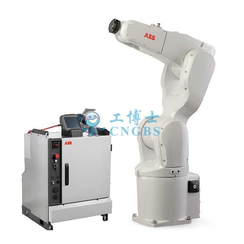 ABB Robot IRB1200-7/0.7 High-Speed Small Parts Handling Robot