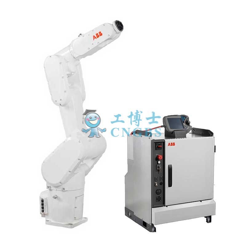 ABB Robot IRB1300-10/1.15 Extended Reach Robot for Compact Automation