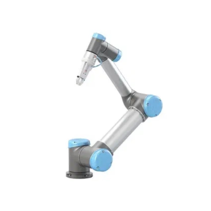Universal Vision Ai Cobot Collaborative Industrial Welding Spraying Robot Ultra-lightweight Compact