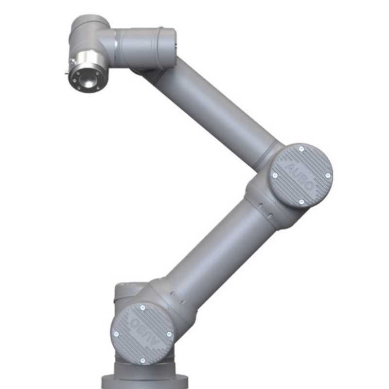 AUBO Compact Desktop Robot Arm 5kg Beverage & Coffee Barista Maker Automatic Collaborative Robot for