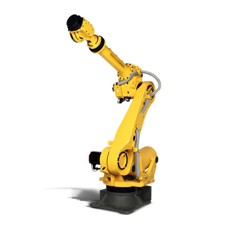 AUBO-i10H Collaborative Robot for Precision Components Reducer Assembly and Automatic Screw Locking
