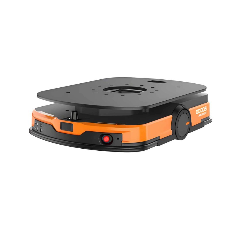 Q8-2000A AGV HIKVISION ROBOT Industrial Automatic Transfer Robot Automatic Transport Trolley