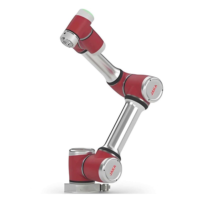 AGV and Jaka 6 Axis JAKA Pro 16 Collaborative Robot Industrial Robots for Materi